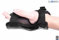 551-120  Globber Adult M    Black