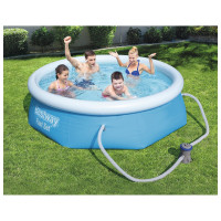   Fast Set, 244  66 , -,  6 , 57268 Bestway