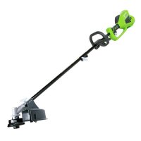   35  Greenworks 40v Gd40bc, ,  