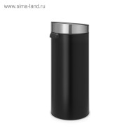   Brabantia Touch Bin, 30 ,  