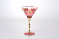     Jewel Color Art Decor (6 )