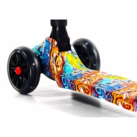        Scooter Maxi