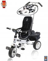 Lexus Trike Original Rt Next Deluxe   New Design 2014 White
