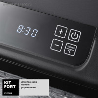      Kitfort Kt-1905, 500 , 6 , 