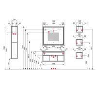 ������� Aquaton ����� 100 1a208002wa010