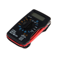   Mini, Dt-83c, Acv/dcv, Dca, 200-2 ,   9v