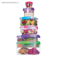 -   Sistema Breakfast To-go, , 530 ,  