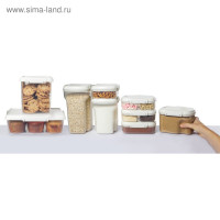   Sistema Bake-it, 630 
