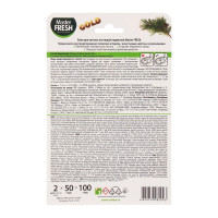    Master Fresh, Duo Effect 51  Gold, , 2 