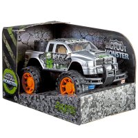    Racing    Big Foot Monster