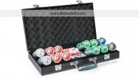 Royal Flush  300    11,5.