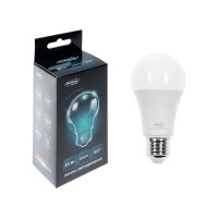  C Luazon Lighting, A60, 20 , E27, 1620 , 4000 ,  