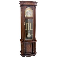   Sars 2085-451 Walnut R2