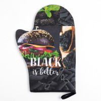 -  Black 2027,100% ,  250/2