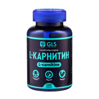 L- 800 Gls Pharmaceuticals,     , 120   400 