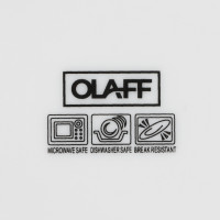 �������� Olaff ��������, 650 ��, D=17.5 ��