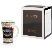  Dunoon . 500