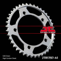  ,  Jtr1797 ,  530, 41 