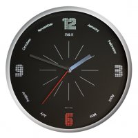   B&s Shc-305 Cr(bl)