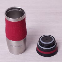  Kamille  380     Tpr- Km-2