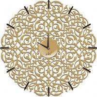   Jclock3  () Jc10-50-gold