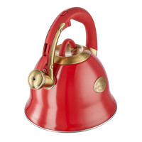  Regent Inox Tea,  , 2.6 