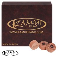    Kamui Original ?12,5 Hard 1.