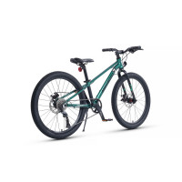  24 Maxiscoo 7bike M500,  