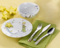   6 . The Little Prince Wmf