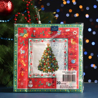   "Art Bouquet"    , 3 ,33x33, 20 