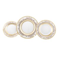    Falkenporzellan Cream Gold 22 (6 )