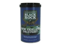   Black Rock Draught    