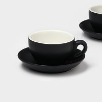    2  Magistro "Matt Black":  230 .,  D=17 