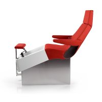   Streamline Pipeless Basic Shiatsu
