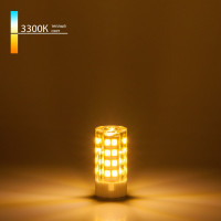   Jc Elektrostandard, 161644 , 7, G4, 550, 3300