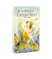  : "Winged Enchantmen Oracle"