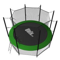  Unix Line 6 Ft Inside (green)