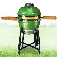   St Grill 18 Green  