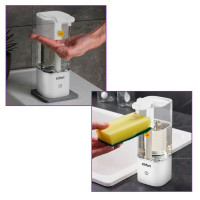      Kitfort -6064-1, 2.5 , 550 , 