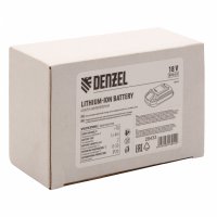   Ib-18-2.0, Li-ion, 18 , 2.0 / Denzel