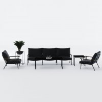   Gardenini Calma Long,  