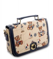 Henney-bear H-023-y 