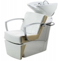   Sesto Senso Pro Relax Aluminium