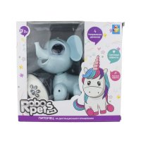 1toy   Robo Pets  (3* .   