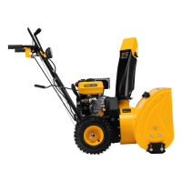    Sbm 610, 212 Cc,  ,  Denzel
