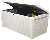     Keter Pool Storage Box,  