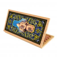 ����� + ����� ������ ����-����� ������� (������, ������, 60 ��), Partida