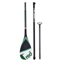  Sup  Red Paddle 2017 Glass-nylon (3 Piece) Camlock