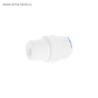  Ita F9074, 1/4"  1/4", , 