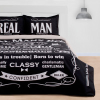     Real Man, 